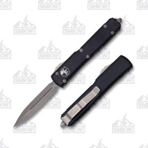 Microtech Ultratech D/E Apocalyptic Standard