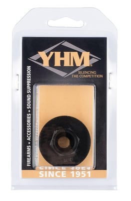 Yankee Hill Machine Co Inc. Universal Rifle