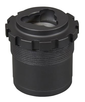Yankee Hill Machine Co Inc. 3-Lug 2045