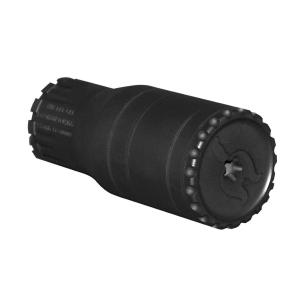 Yankee Hill Machine Company Fat Cat 5.56 / .223 Rem Suppressor YHM-2210-MB-28