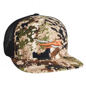 Sitka Women's SITKA Trucker Hunting Hat - OPTIFADE Subalpine One Size Fits Most