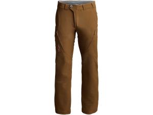 Sitka Men's Grinder Hunting Pants - Mud 32