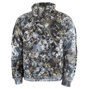 Sitka Fanatic Jacket - Elevated II - OPTIFADE Elevated II M 841984127259