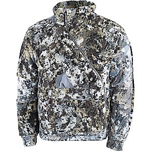 Sitka Men's GORE OPTIFADE Elevated II Series Fanatic Jacket 841984127273