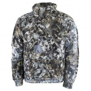 Sitka Men's Fanatic Hunting Jacket - OPTIFADE Elevated II XXL 50226-EV2-2X