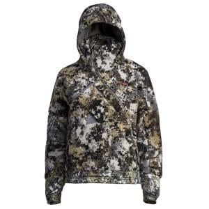 Sitka Gear Woman's Fanatic Jacket Elevated II Medium