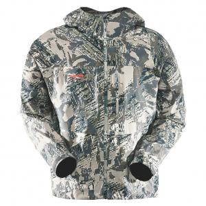 Sitka Dew Point Jacket Optifade Open Country Large Tall
