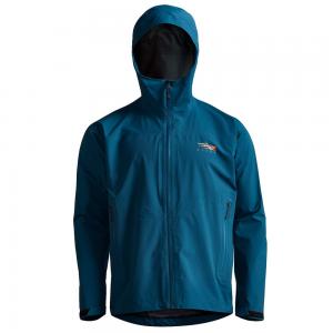 Sitka Dew Point Jacket Deepwater Medium