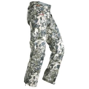 Sitka Dew Point Pant Optifade Open Country XX Large