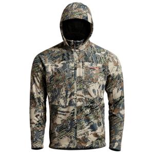 Sitka Gear Jetstream Jacket Optifade Open Country XX Large 600037-OB-XXL