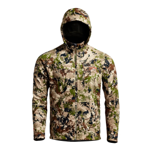 Sitka Jetstream Jacket - Optifade Subalpine - Optifade Subalpine 3XL