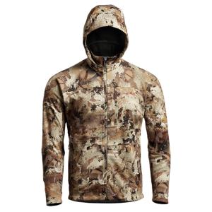 Sitka Gear Jetstream Jacket Optifade Waterfowl Marsh XXX Large 841984172396