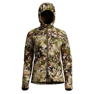 Sitka Women's Ambient Jacket - Optifade Subalpine - Optifade Subalpine S 841984174055