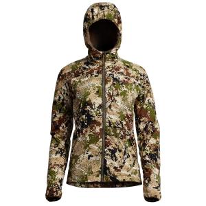 Sitka Women's Ambient Jacket - Optifade Subalpine - Optifade Subalpine M 841984174062