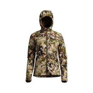 Sitka Women's Ambient Jacket - Optifade Subalpine - Optifade Subalpine XL 841984174086