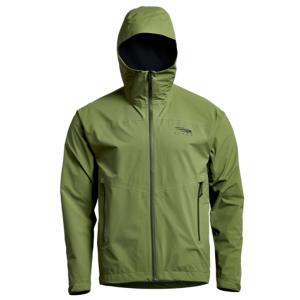 Sitka Dew Point Jacket Dusty Olive Medium