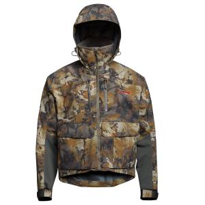 Sitka Gear Waterfowl Timber Delta PRO Wading Jacket XX Large 841984186683