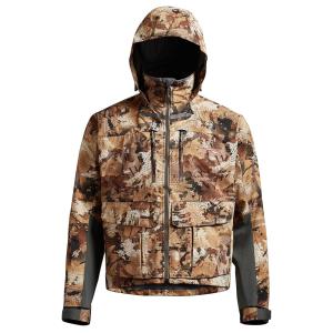 Sitka Gear Waterfowl Marsh Delta PRO Wading Jacket XXX Large