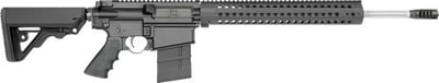 Rock River Arms LAR8 Predator HP 20" Black 308/7.62x51mm 842834100200