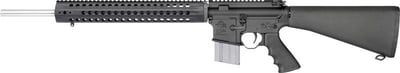 LAR15 Predator Pursuit