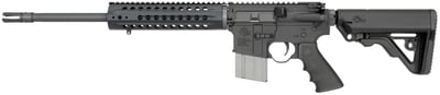 Rock River Arms LEF-T Coyote Carbine LAR-15LH