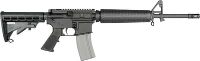 Rock River Arms LAR-15 Mid-Length A4 223/5.56 AR1239