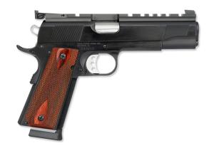Rock River Arms 1911 Bullseye Wadcutter