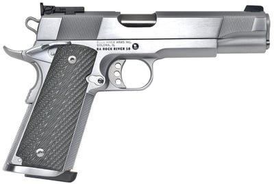 Rock River Arms 1911 PS2400 45 ACP PS2400
