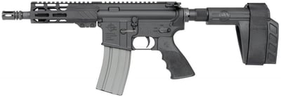 Rock River Arms LAR-15 223/5.56 842834113019