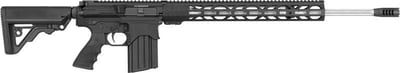 Rock River Arms Predator HP 24" Black 6.5 Creedmoor 842834114016