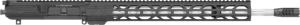 Rock River Arms LR-308 BT-3 Completed Upper Receiver