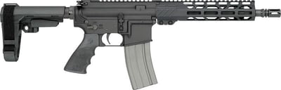 LEF-T AR PISTOL