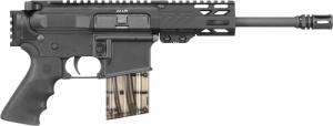 Rock River Arms LAR-22 Hybrid Pistol Black