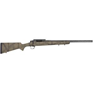 Proof Research Glacier Ti 6.5 Creedmoor 843068112243