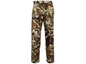 First Lite Men's Corrugate Foundry Pants