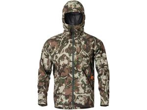 First Lite Men's Omen Stormshelter Rain Jacket
