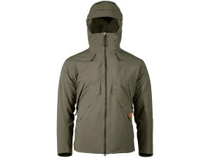 First Lite Men's Uncompahgre Foundry Jacket