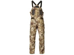 First Lite Men's LZ Bibs