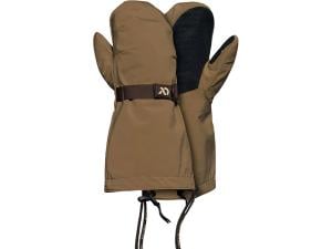 First Lite Men's Omen Over Mittens