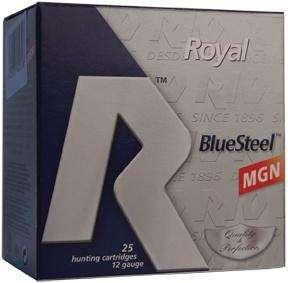 RIO Royal BlueSteel12GA 3' 1-3/8oz #4 MAX 1300 FPS