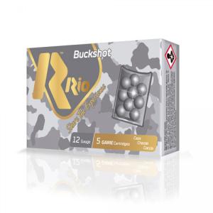 Rio Ammunition RB129