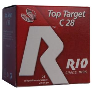 Rio Ammunition TT2075 