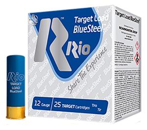 Rio Ammunition RBSSM40BB