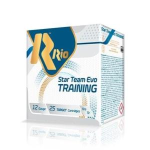 Rio Ammunition Star Team Training 24 STT248