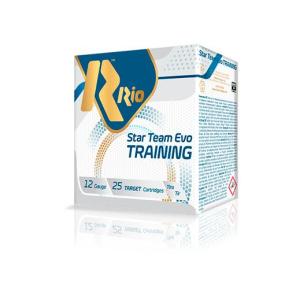 Rio Ammunition Star Team Training 24 STT2475 