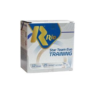 Rio Ammunition Star Team Training Target Load STT28LT8 