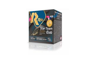 Rio Ammunition STAR TEAM 32 HV 12GA 2-3/4IN 7.5 25/BX 