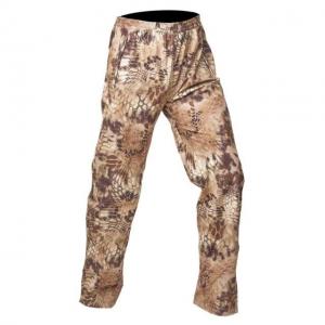 Kryptek Jupiter Rain Pants - Men's, Highlander, Extra Small