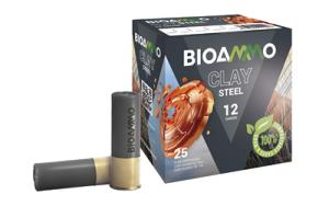 BIOAMMO 12GA BIOREX 24-70 STEEL 7 SHOT