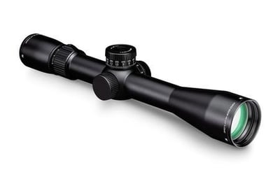 Vortex Razor LHT, HSR-5i MOA, 3-15x42mm, 30mm Tube, Black 843829108935